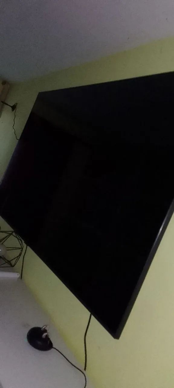 TV Samsung 50 polegadas  - Foto 4
