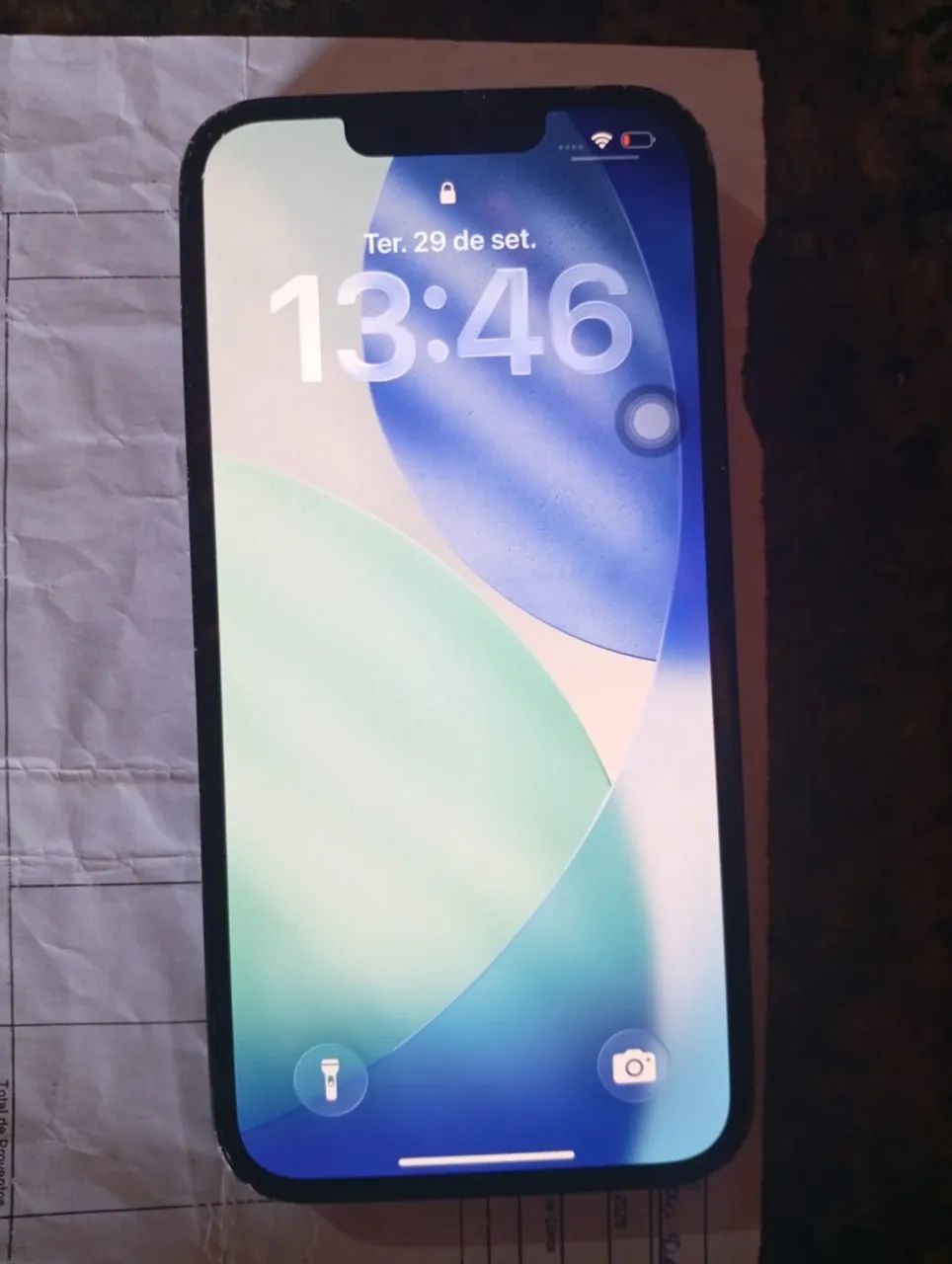 iPhone 13 normal 