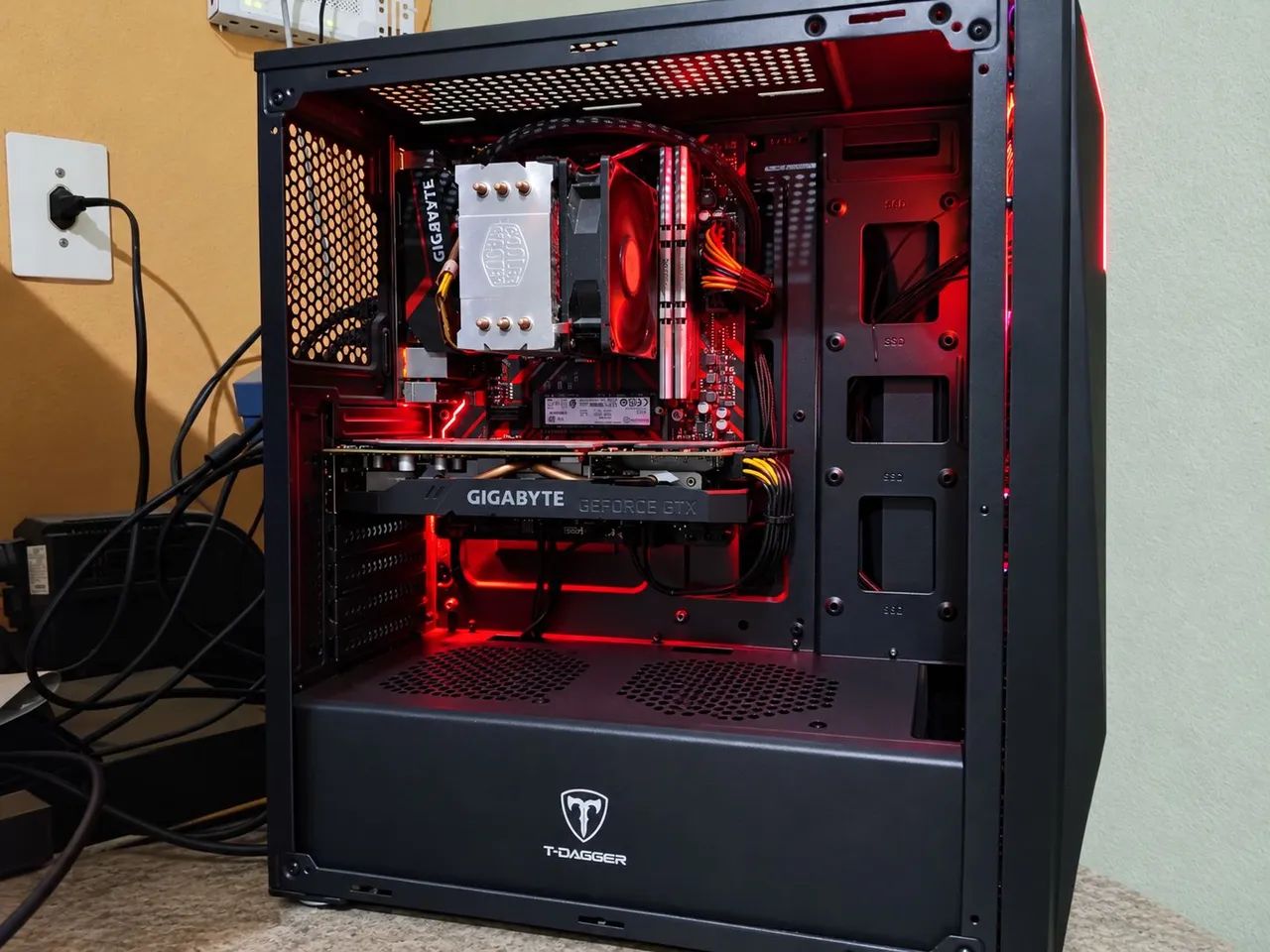 Computador gamer  - Foto 3