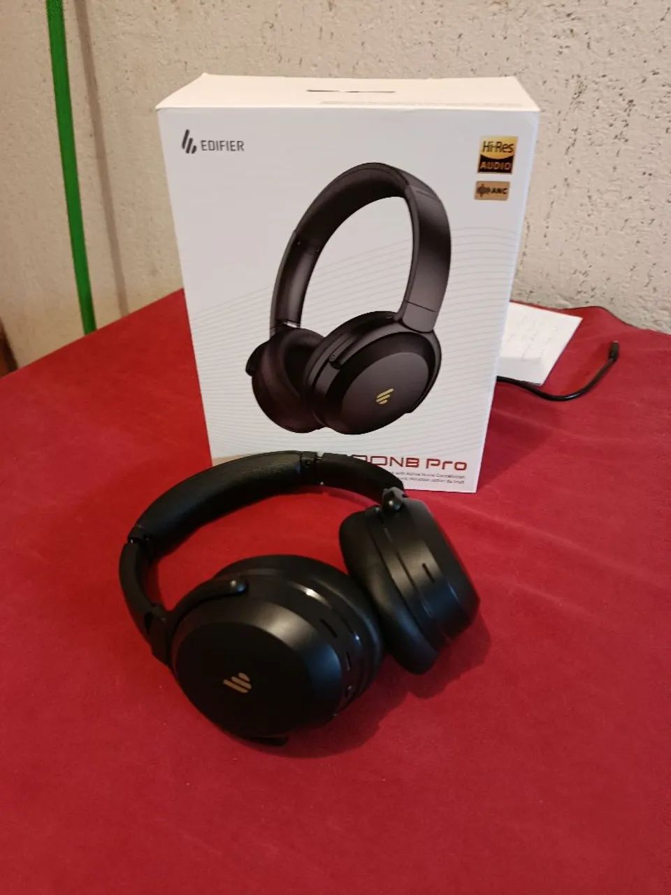 Fone de Ouvido Edifier W700NB PRO