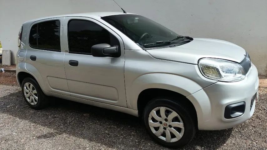 ALUGUEL DE CARRO - Foto 3