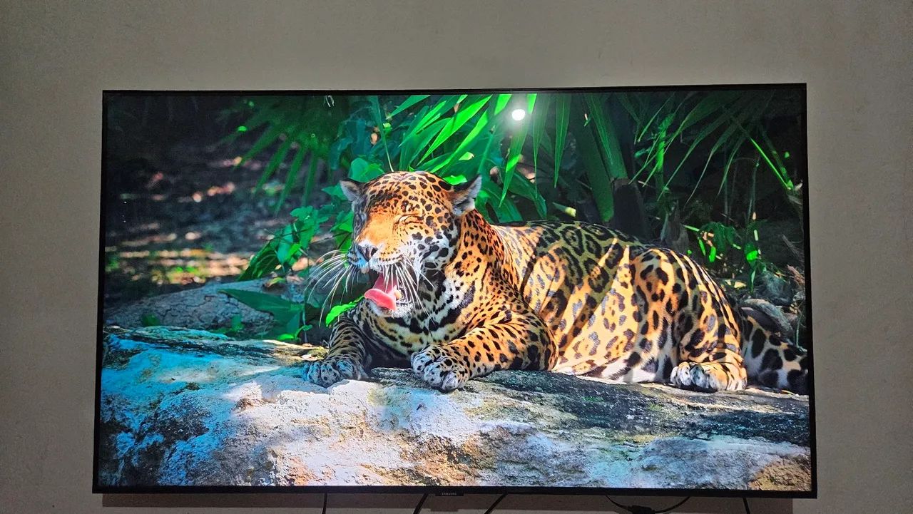Vendo TV SAMSUNG com defeito  - Foto 2