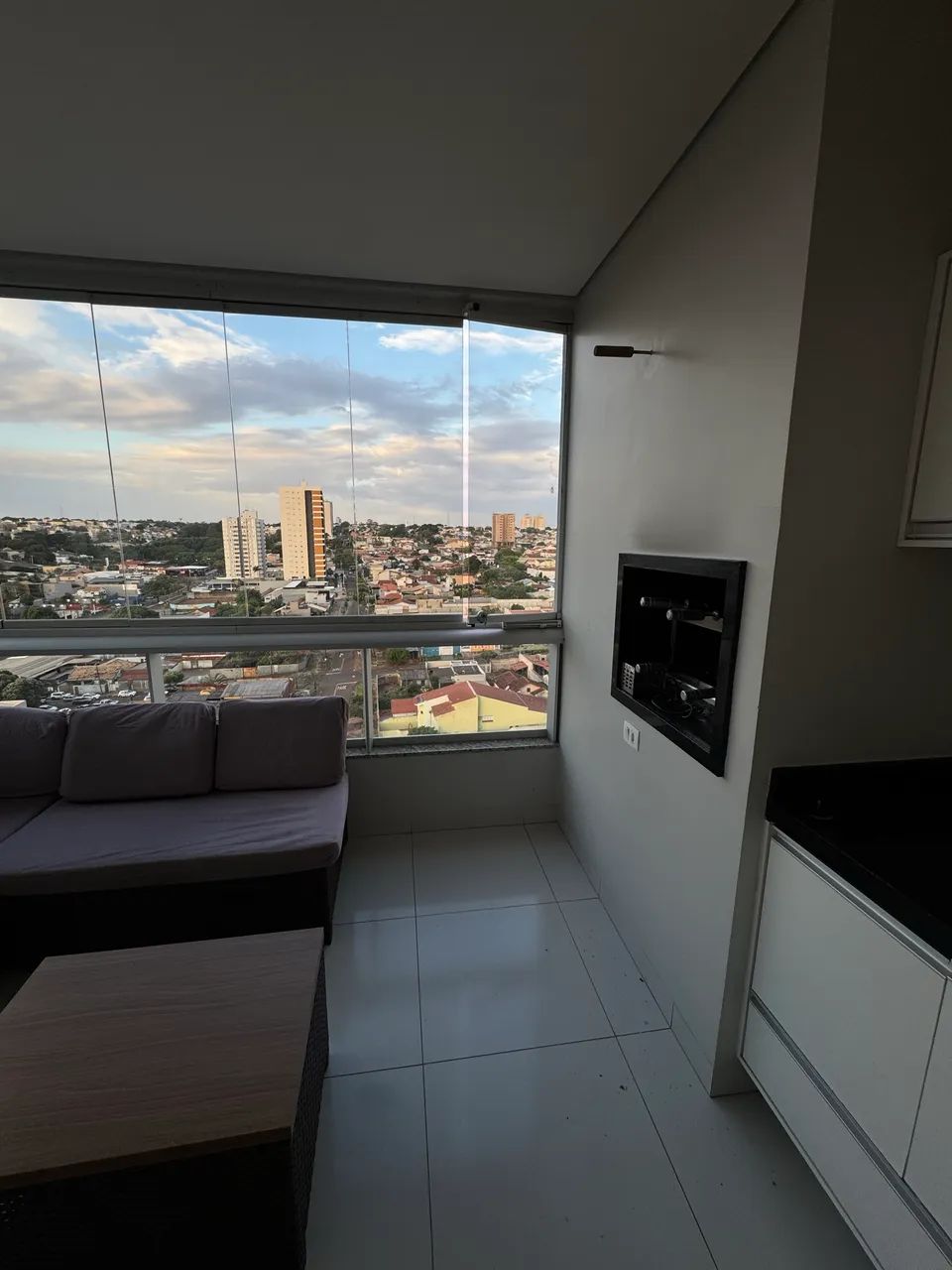 APARTAMENTO CONDOMÍNIO - BAHREIN - Foto 3