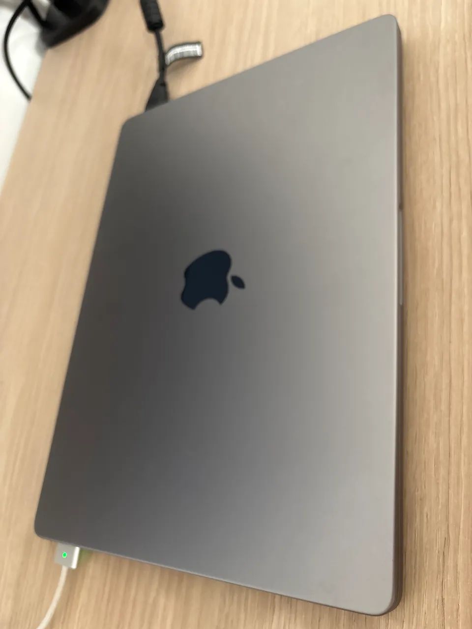 MacBook PRO M3 - Foto 4