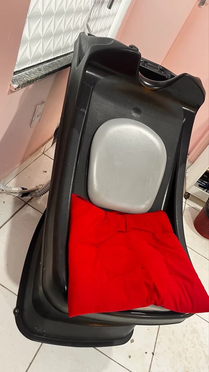 Lavatório de salão  - Foto 3
