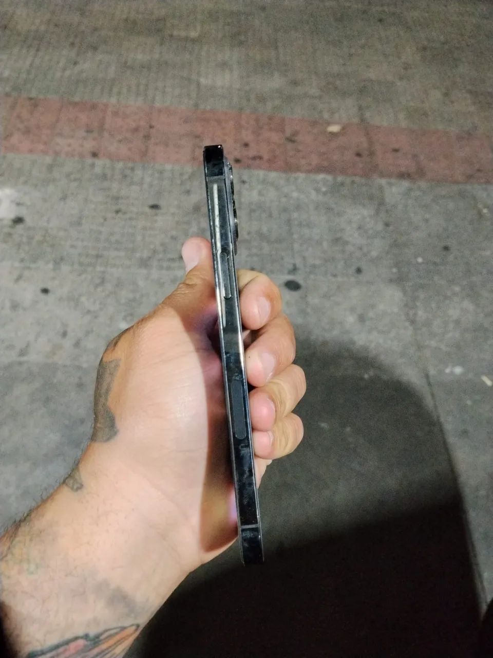 iPhone 12 Pro Max 128gb  - Foto 3