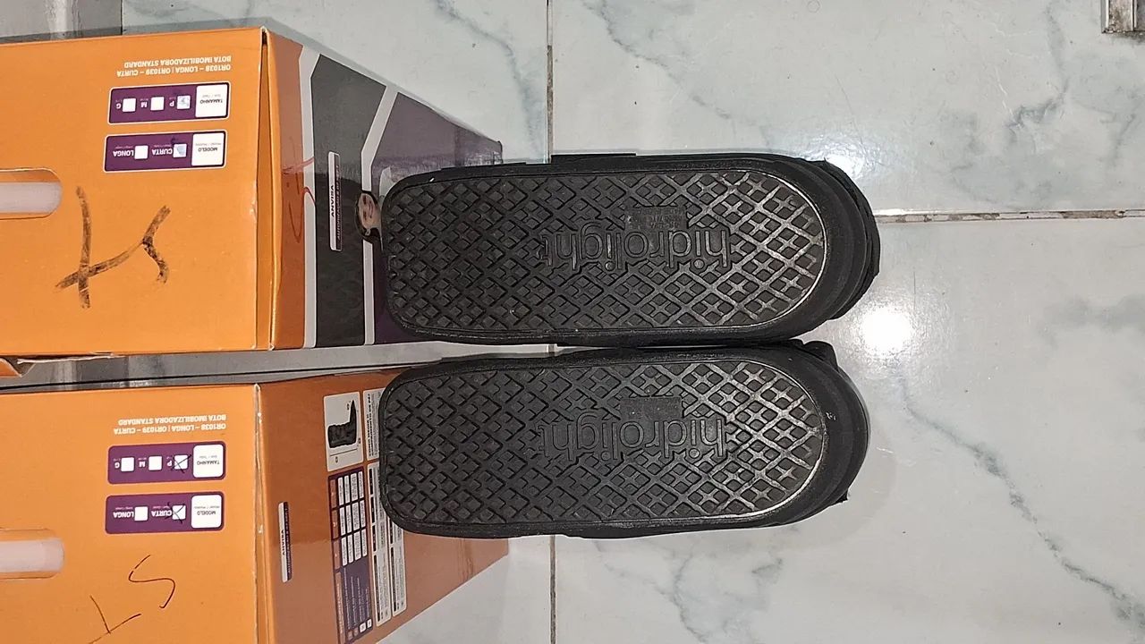 Bota Robofoot - Foto 2