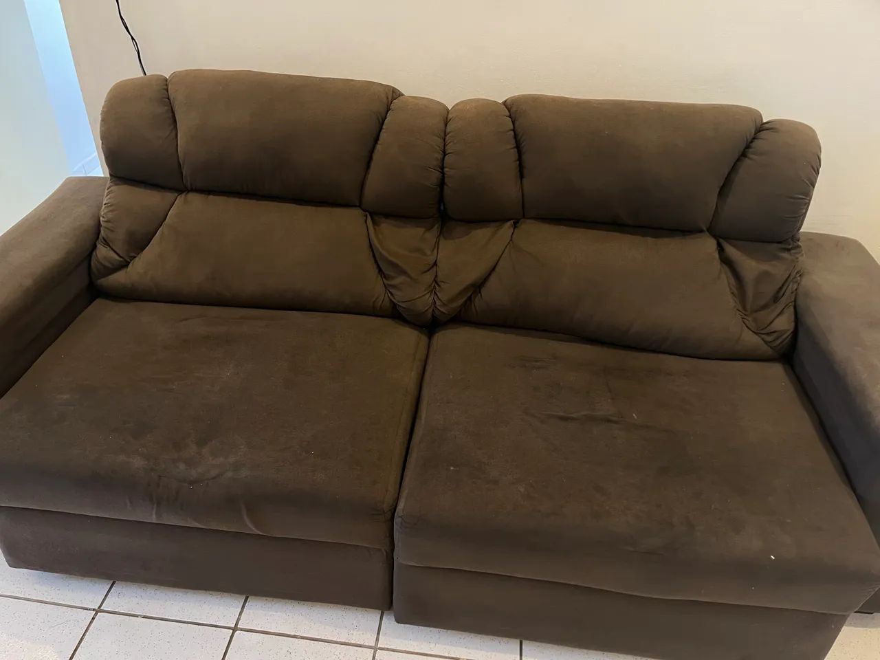 Sofá Retratil  - Foto 5