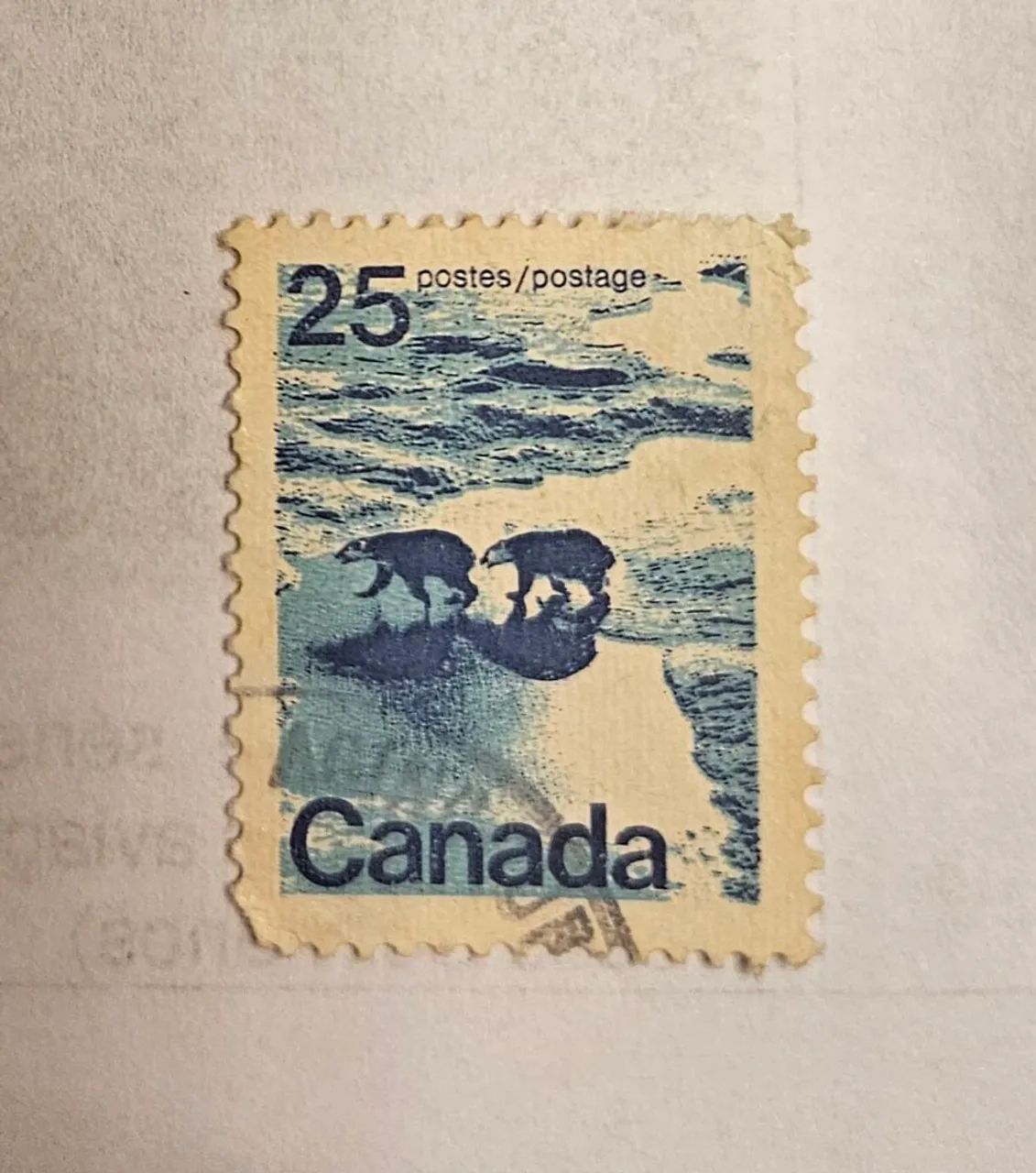 SELOS ANTIGOS DO CANADÁ  - Foto 4