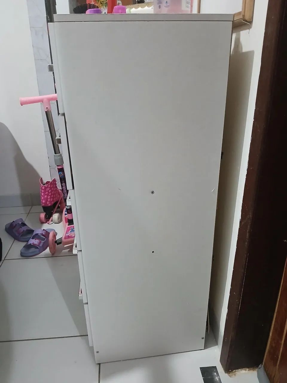 Cômoda 5 gavetas - Foto 2