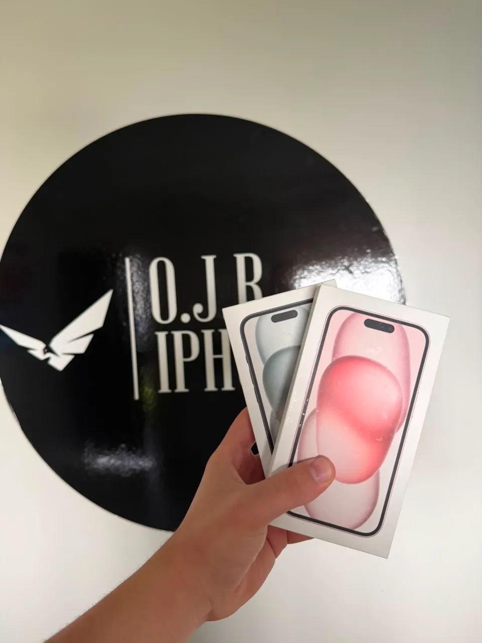 iPhone 15 128gb  - Foto 2