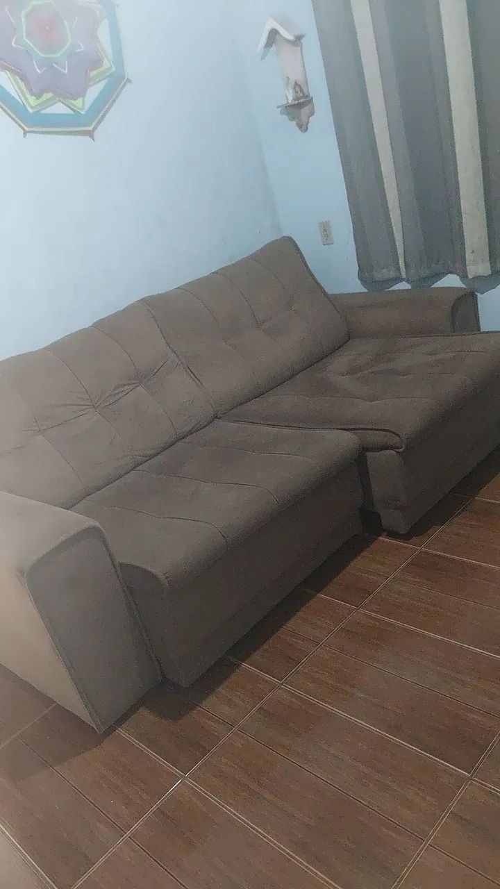 Lindo sofá - Foto 2