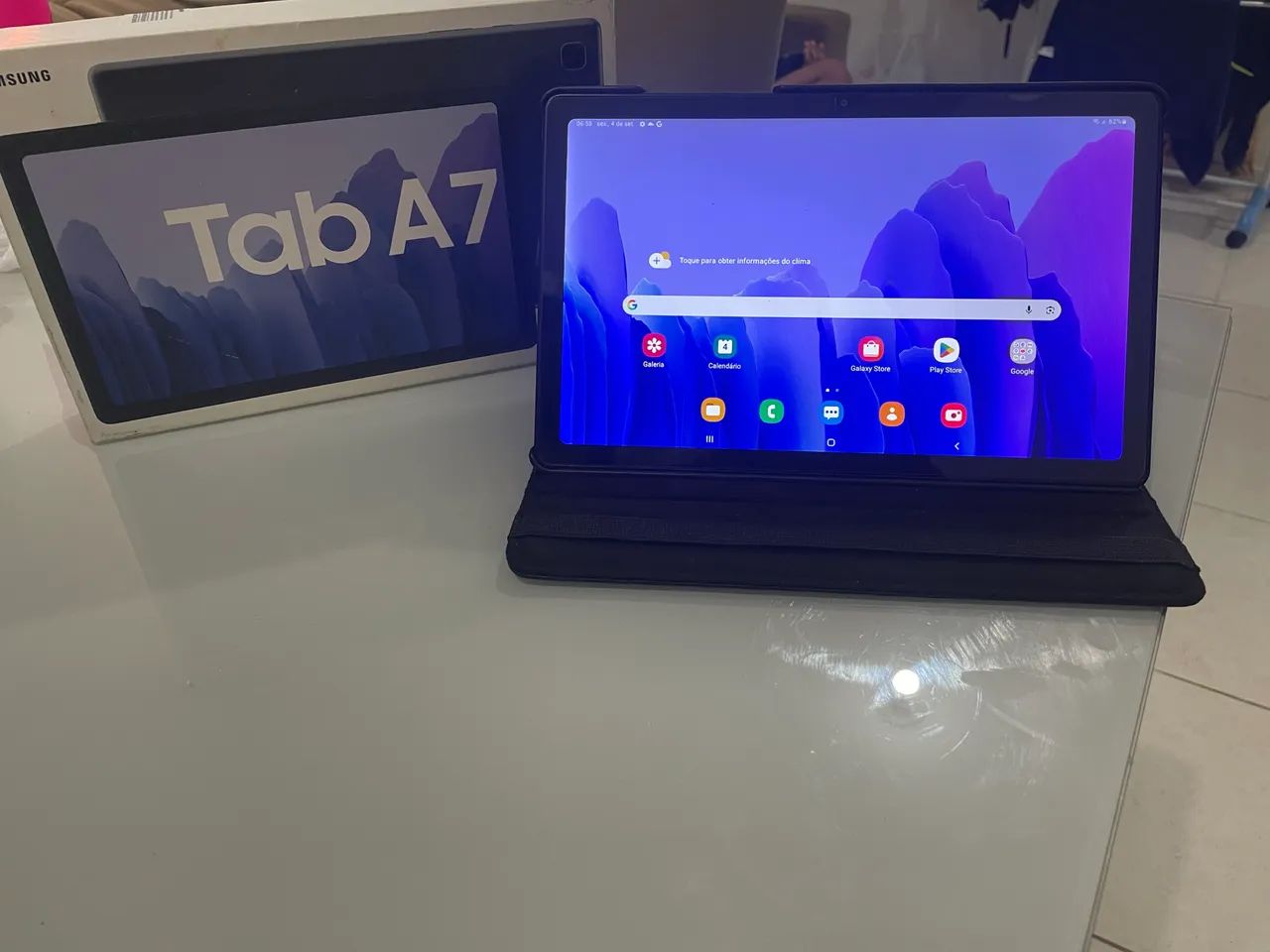 Tablet Samsung A7 64Gb