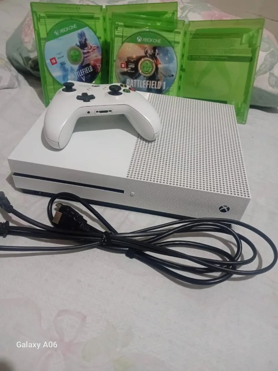 Videogame  - Foto 2