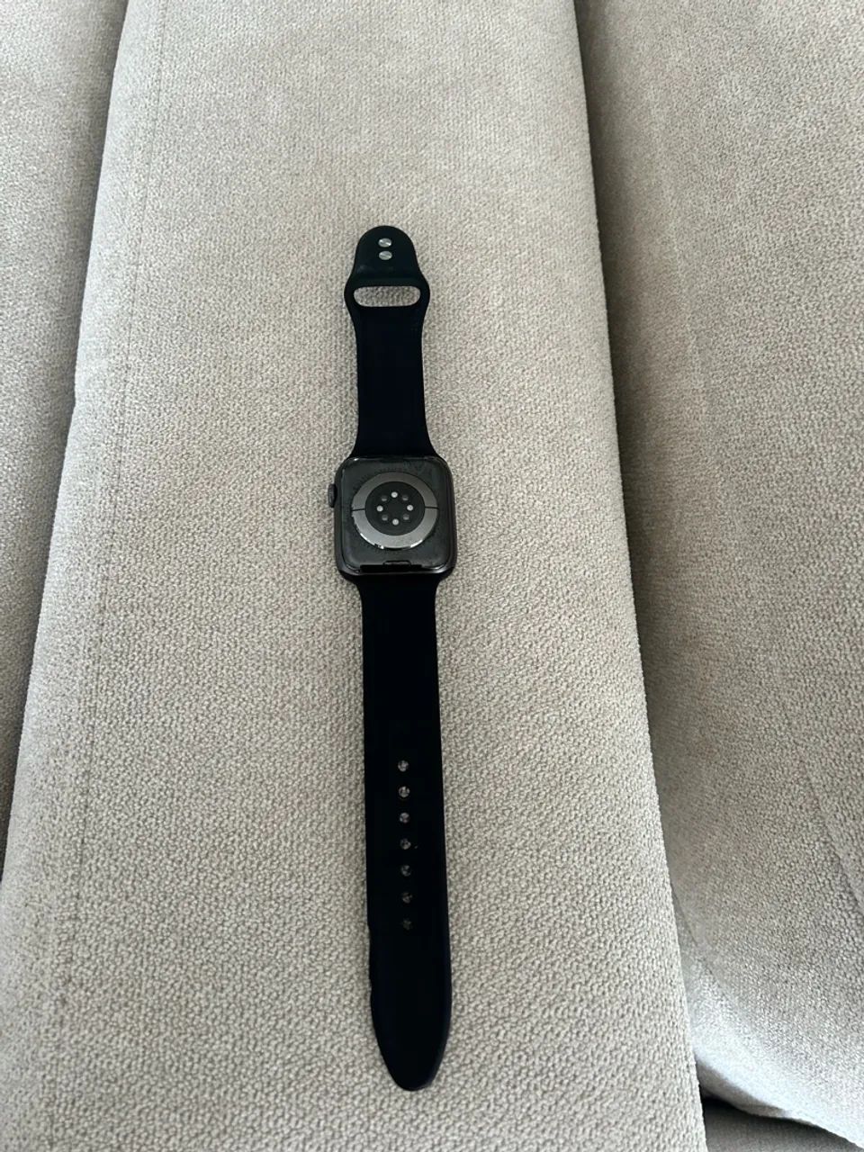 Apple Watch Series 6 - Foto 2