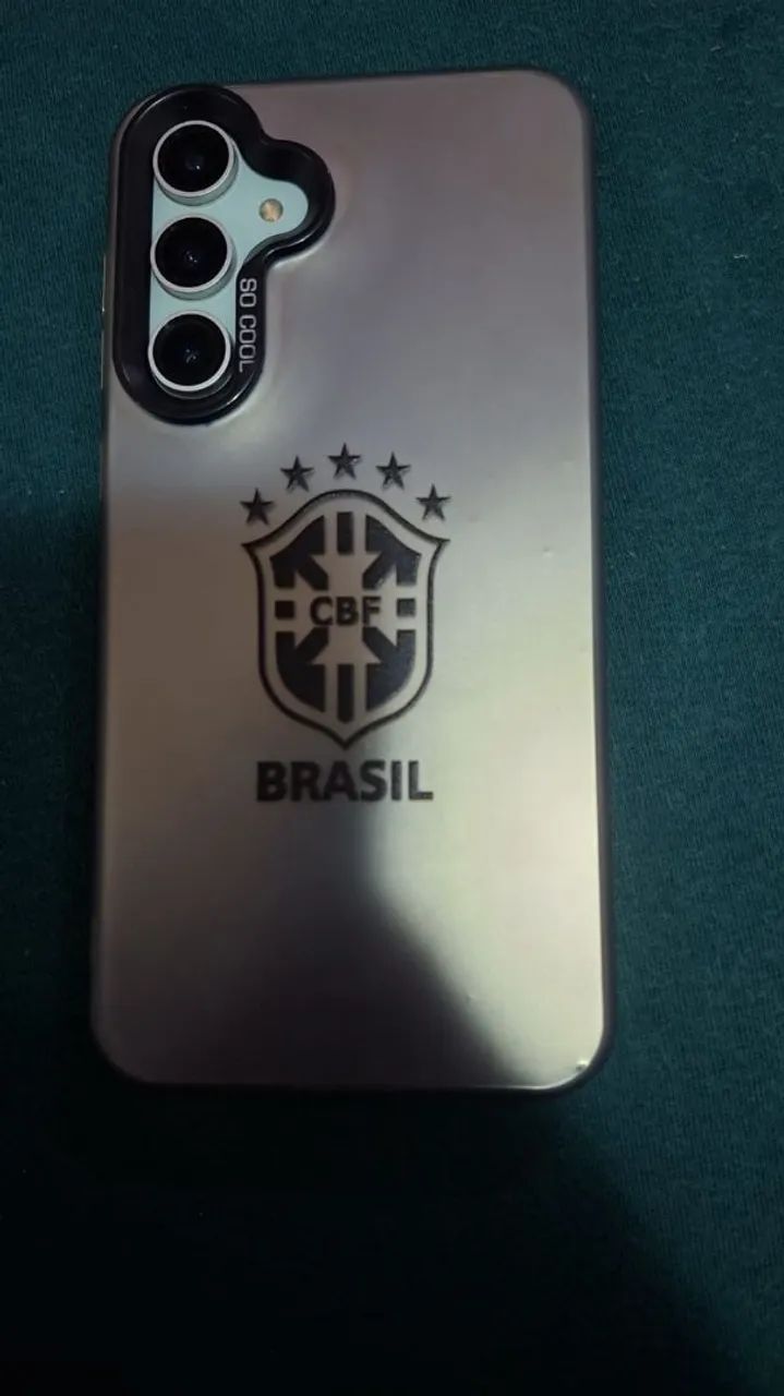 Vendo ou troco s23 por iPhone e xiaomi  - Foto 5