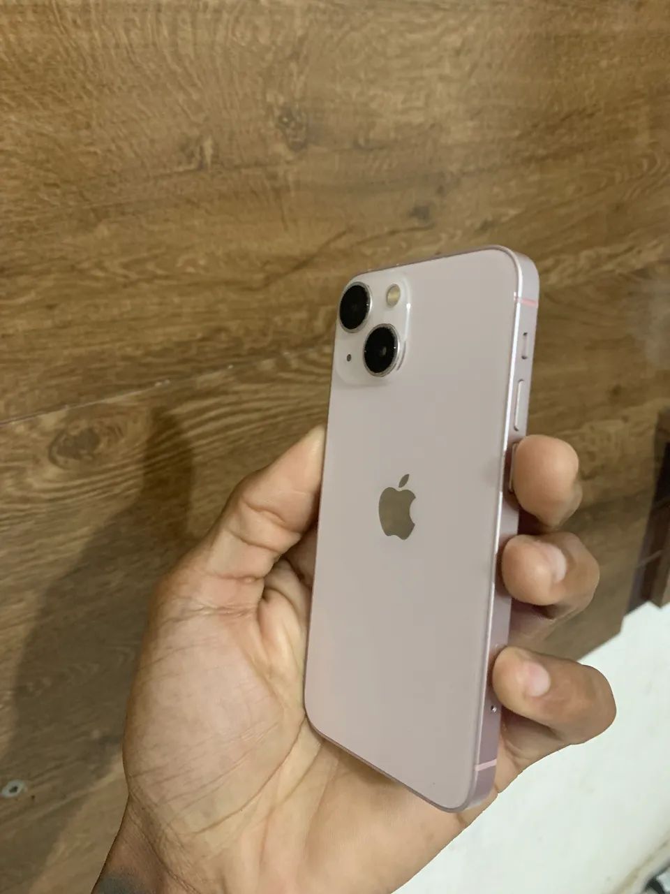 iPhone 13 mini 