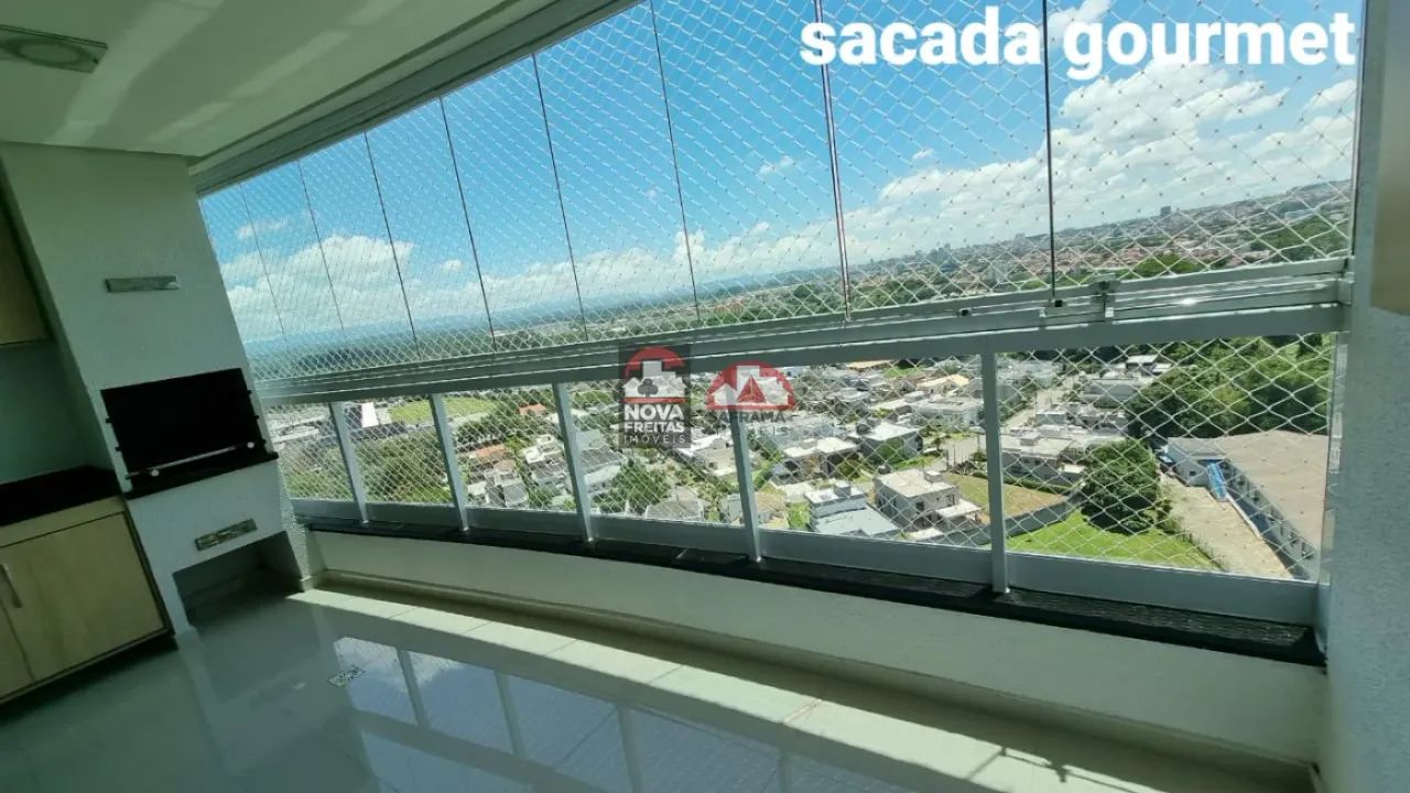 Apartamento Padrão em Jacareí - Foto 5