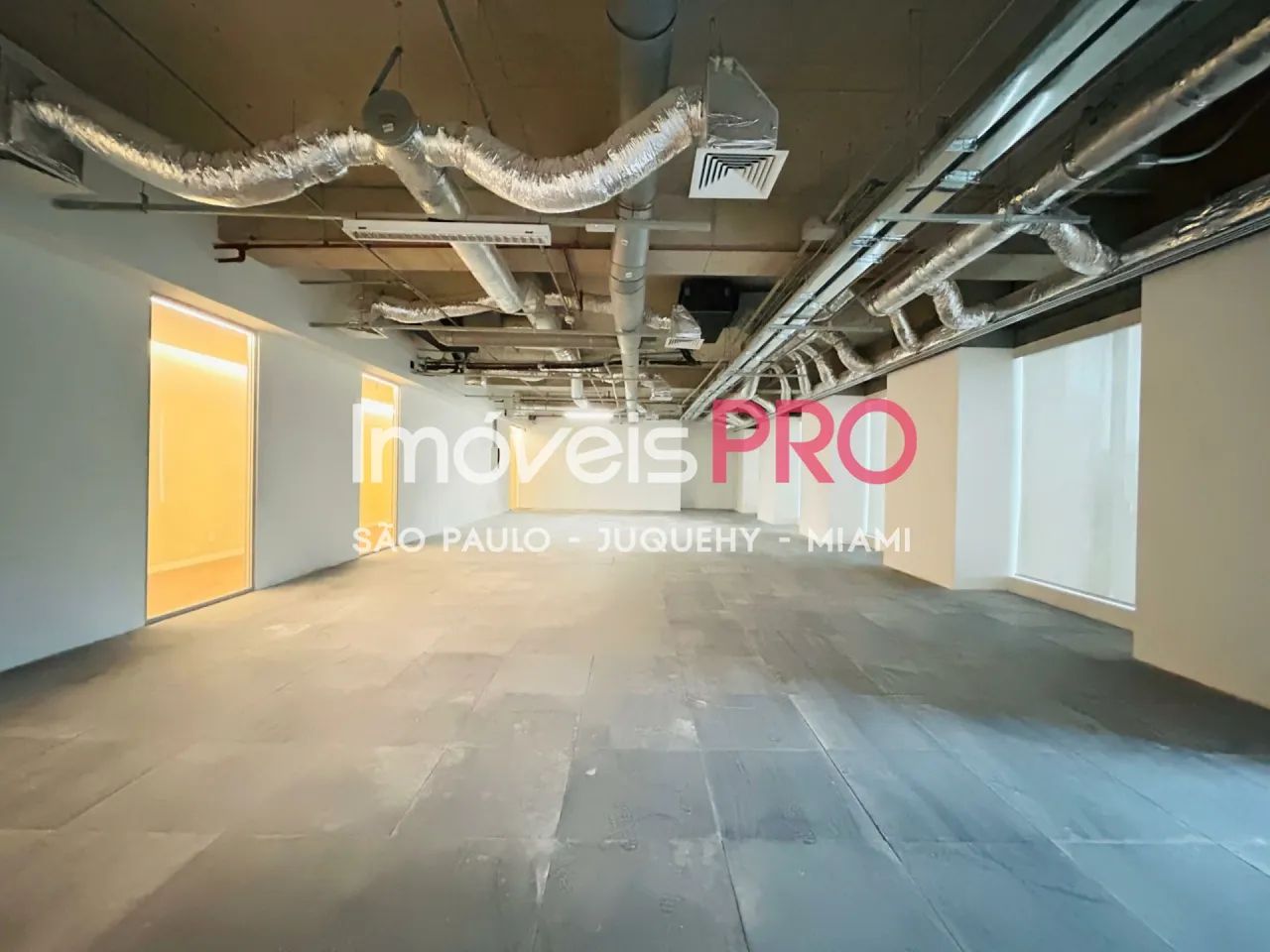 Conj. Comercial, Cidade Jardim - São Paulo - Foto 4