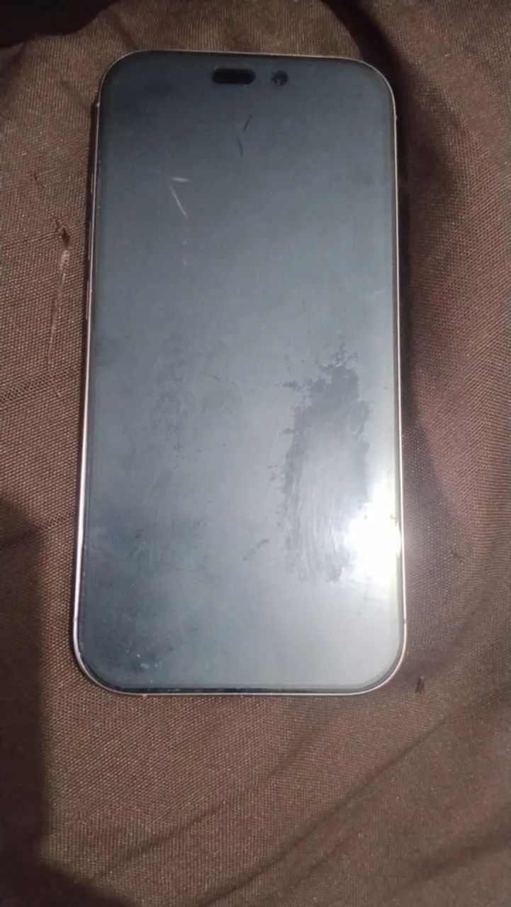 iPhone  - Foto 2