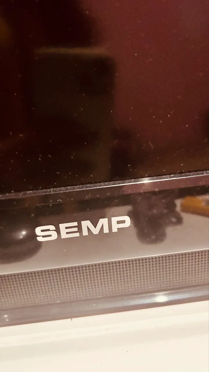 vende-se TV 45 polegadas  - Foto 5