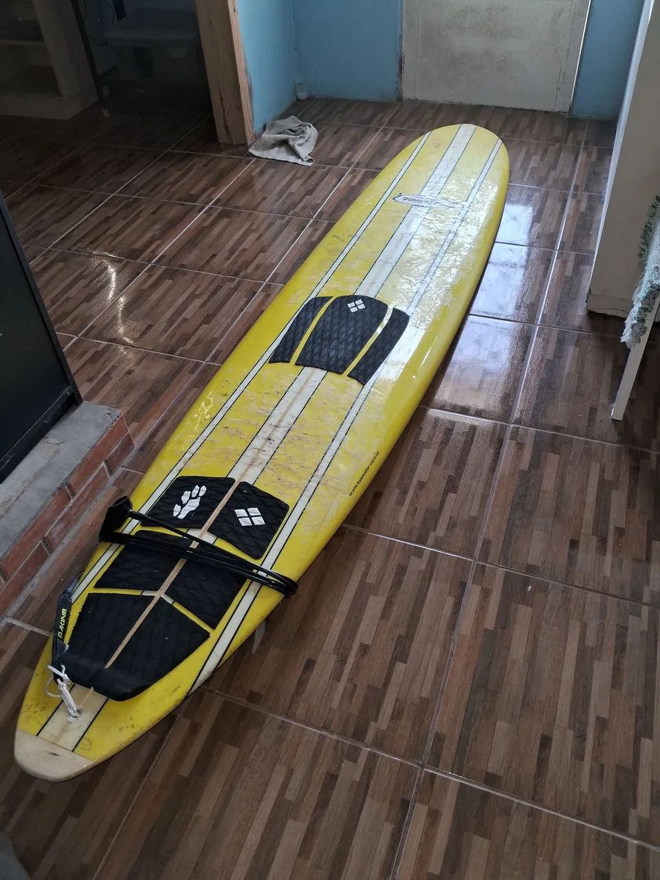 LONGBOARD PASTOR 9.4