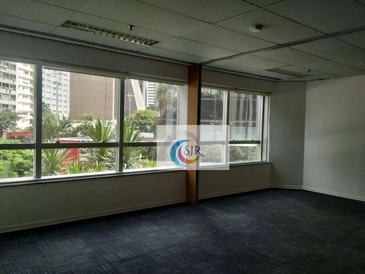 Conjunto comercial de 245 m² com 5 vagas de garagem na Avenida Paulista - Foto 8