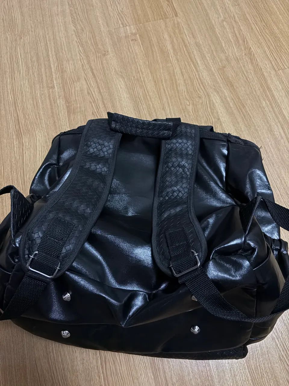 Mochila IronBag Pack Black - Foto 2