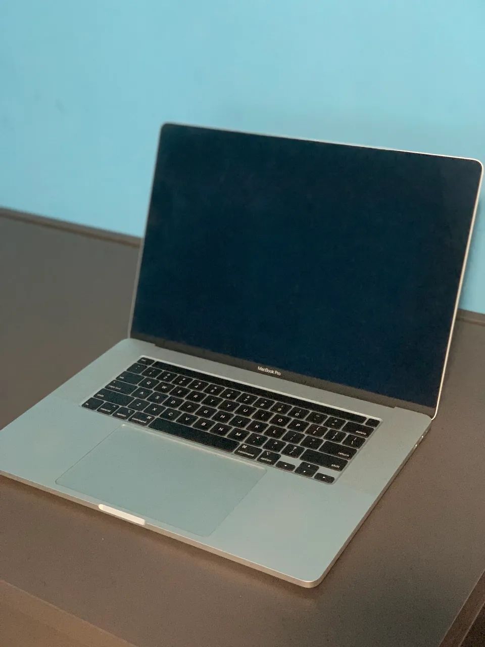 Apple Macbook Pro 16 Polegadas, Intel Core I9 Cinza-espacial - Foto 3