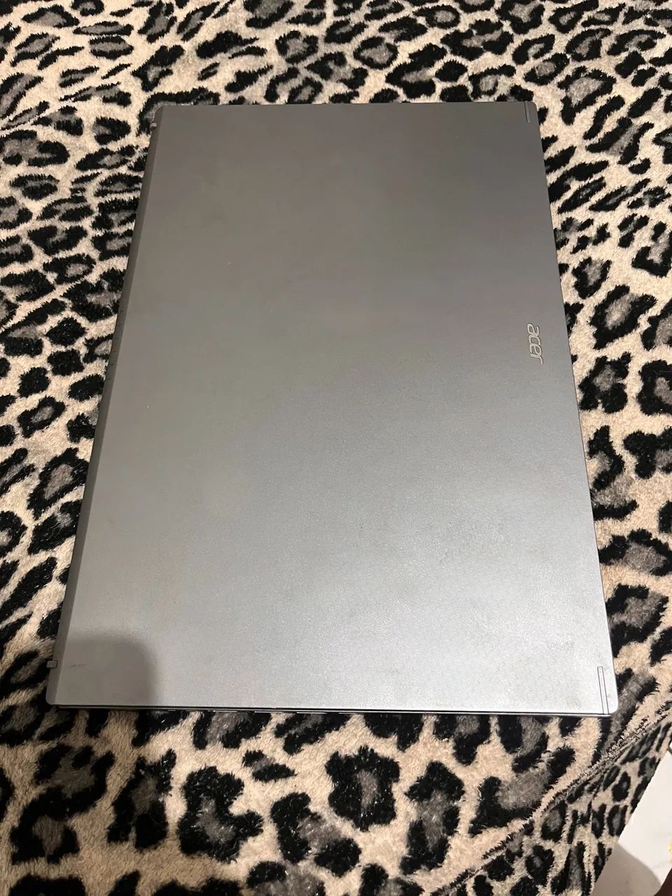 Notebook Acer i5 8GB RAM 256GN - Foto 2