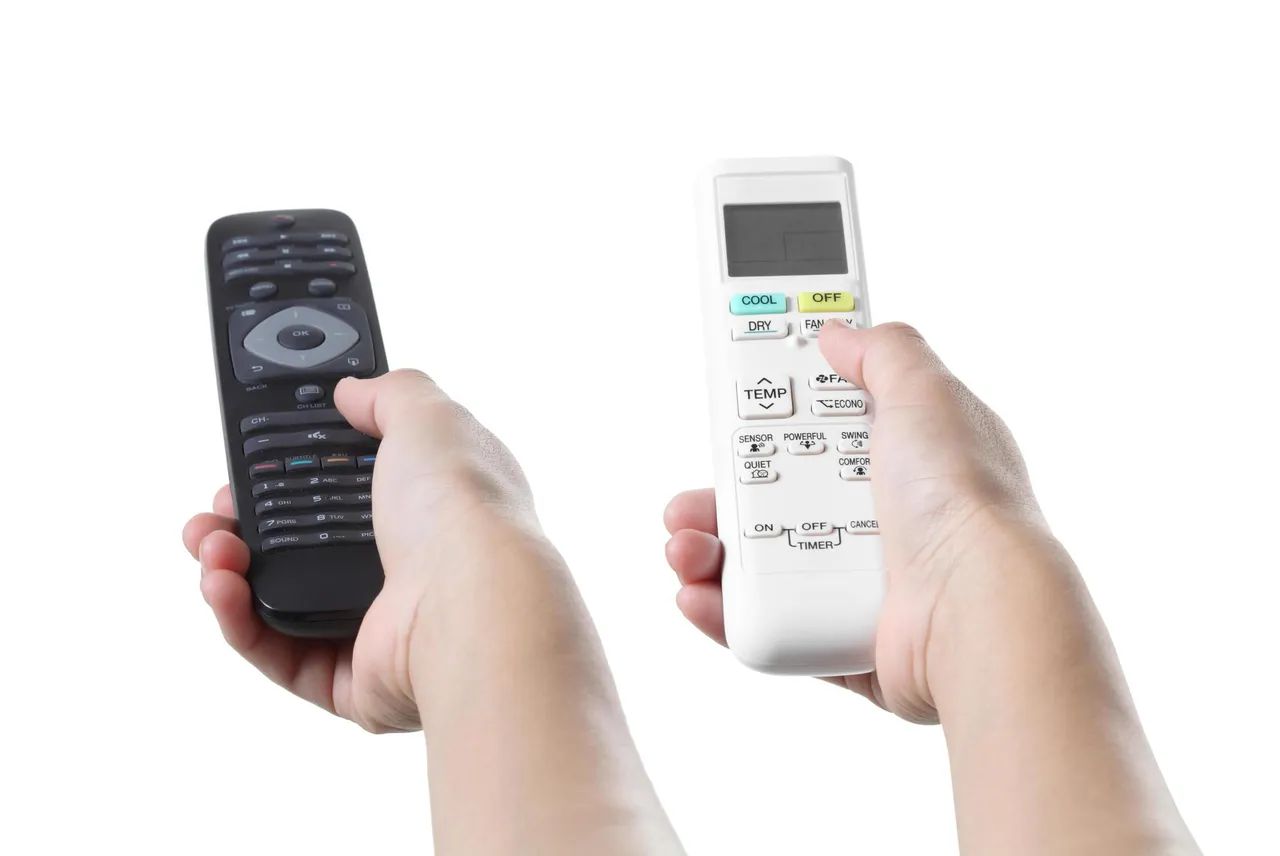 Controle em geral  - Foto 3