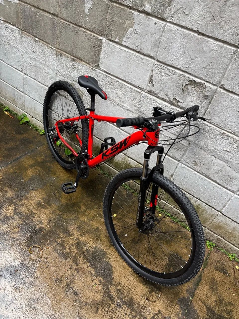 Bicicleta aro 29  - Foto 2