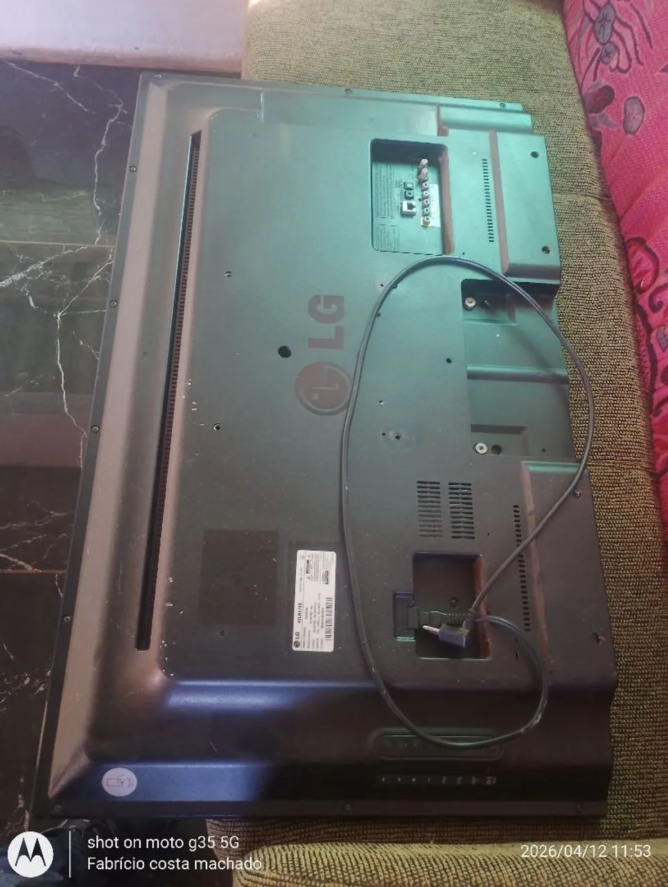 Vendo Smart TV...LEIA O ANÚNCIO. - Foto 3