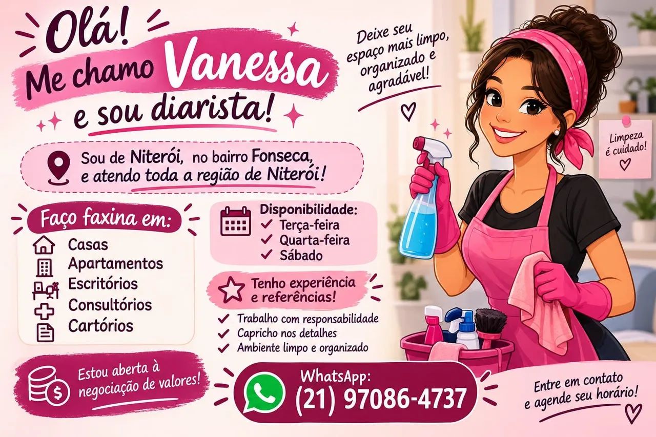 Diarista