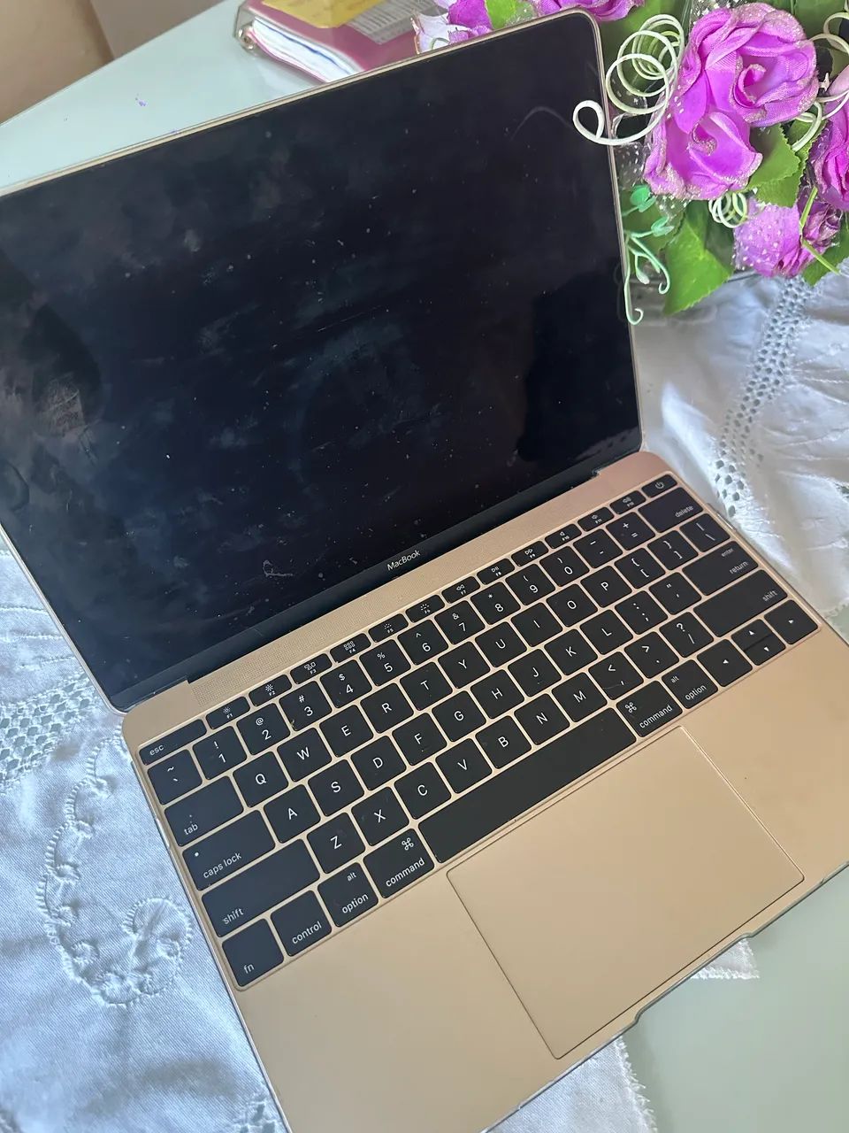 MacBook Big Sur 2017 - Foto 2