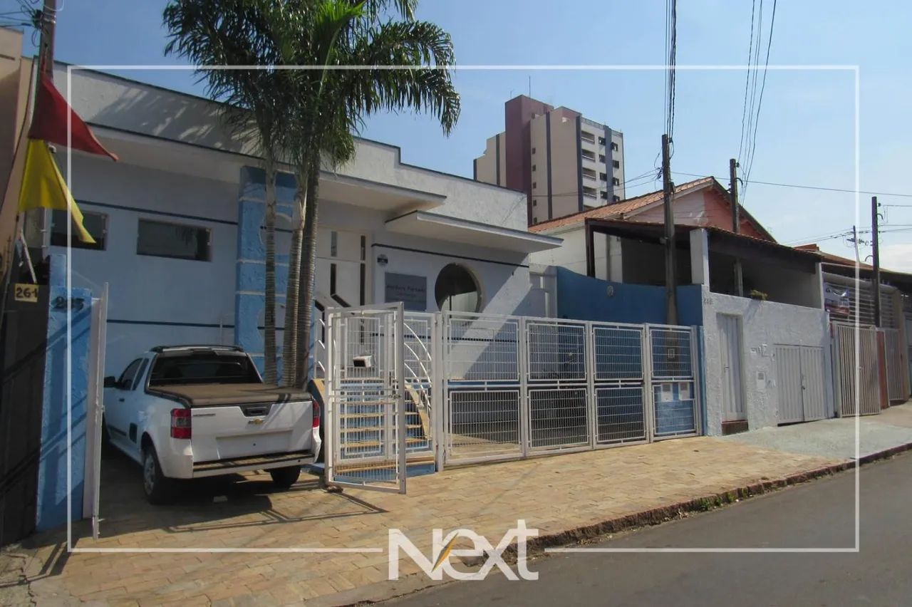 casa - Bonfim - Campinas - Foto 2