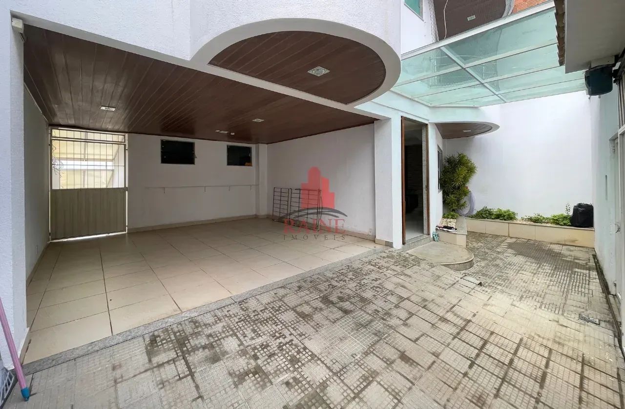 Casa Enorme no Abelardo Machado - Foto 2