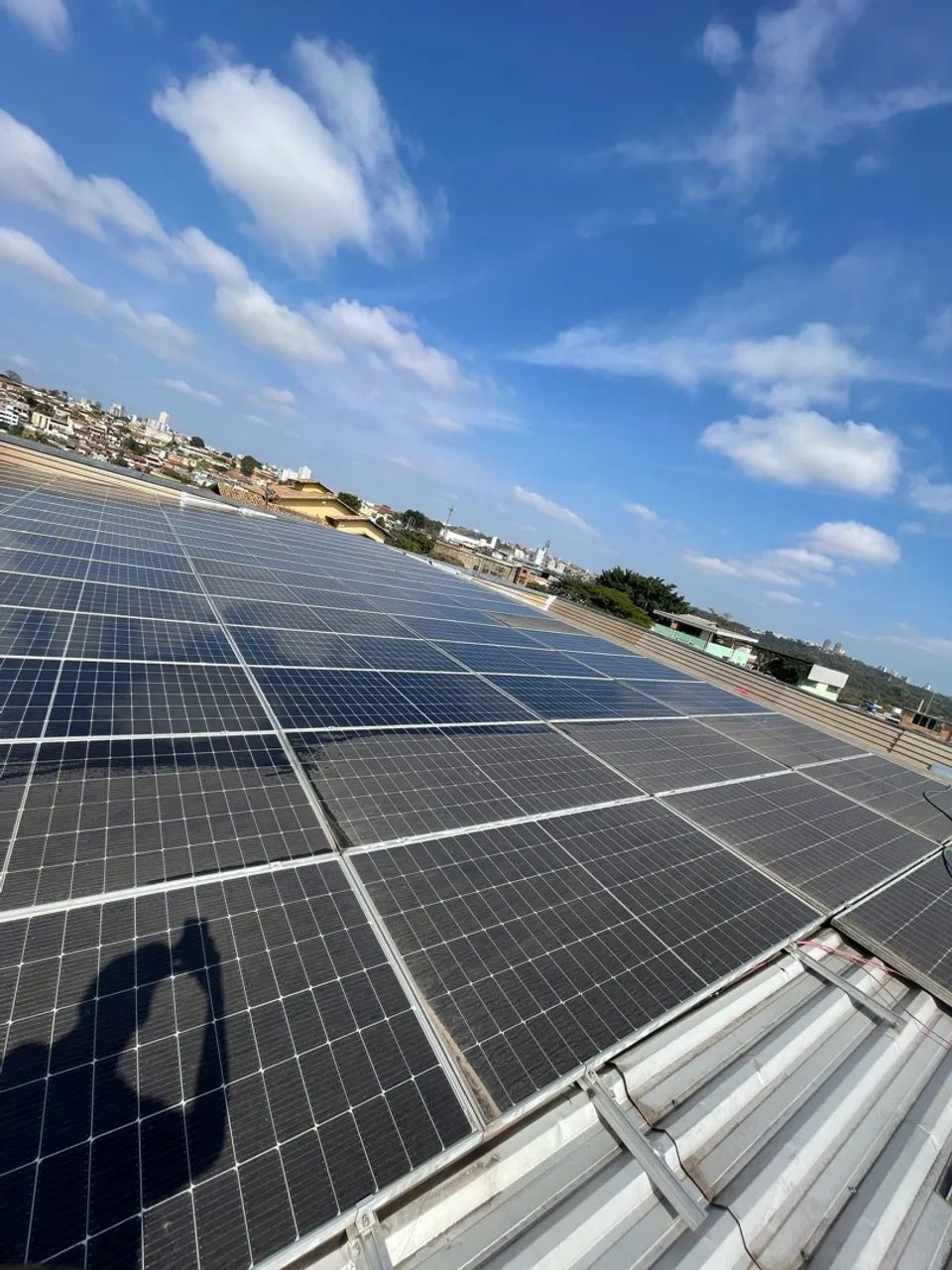 Painéis solares  - Foto 3