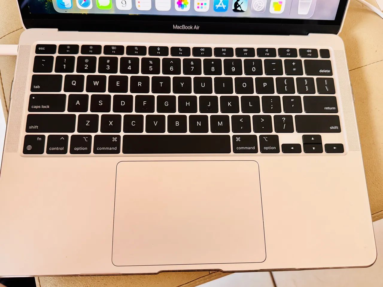  MacBook Air  - Foto 4