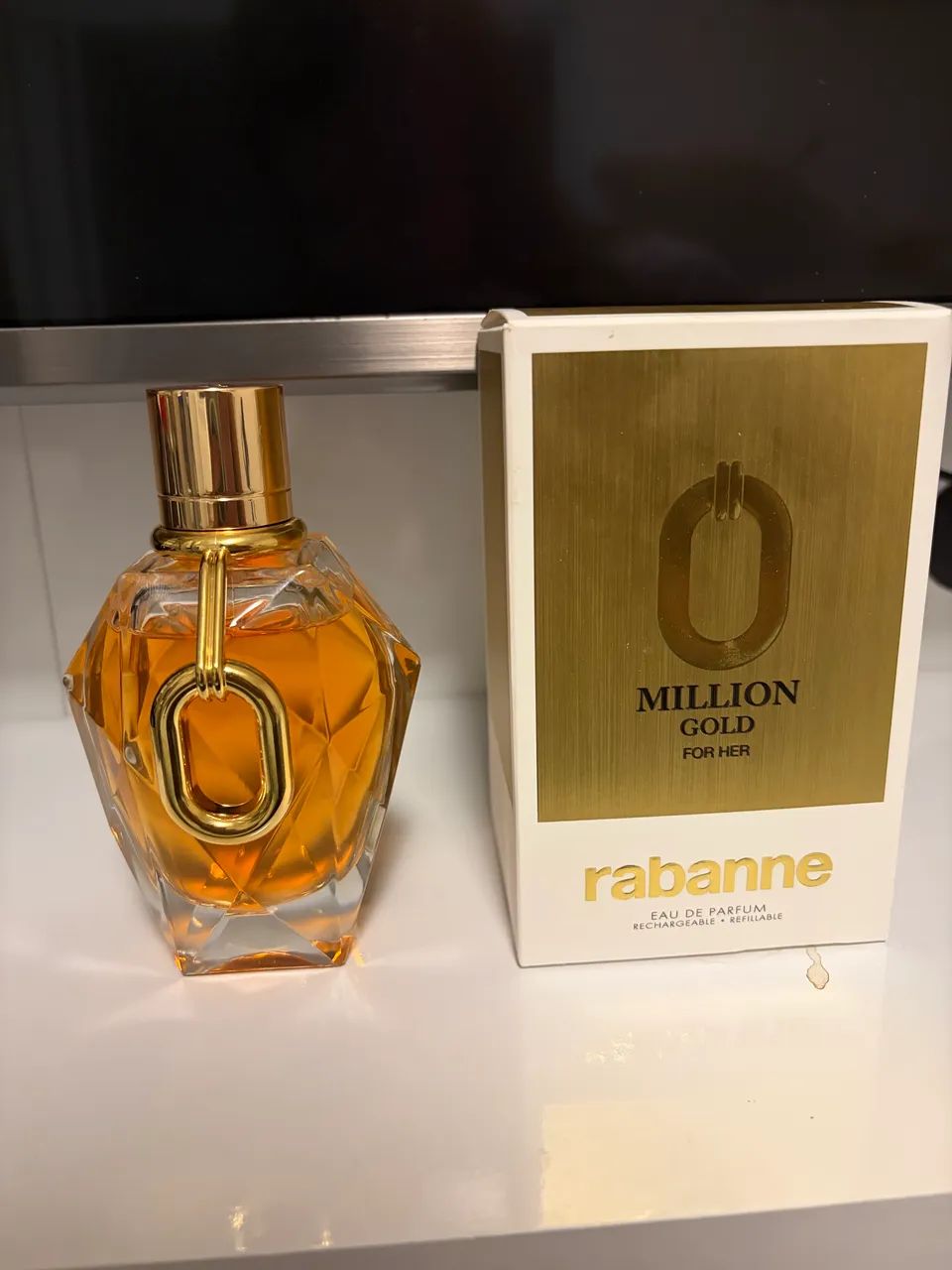 Perfume golfem Million  - Foto 2