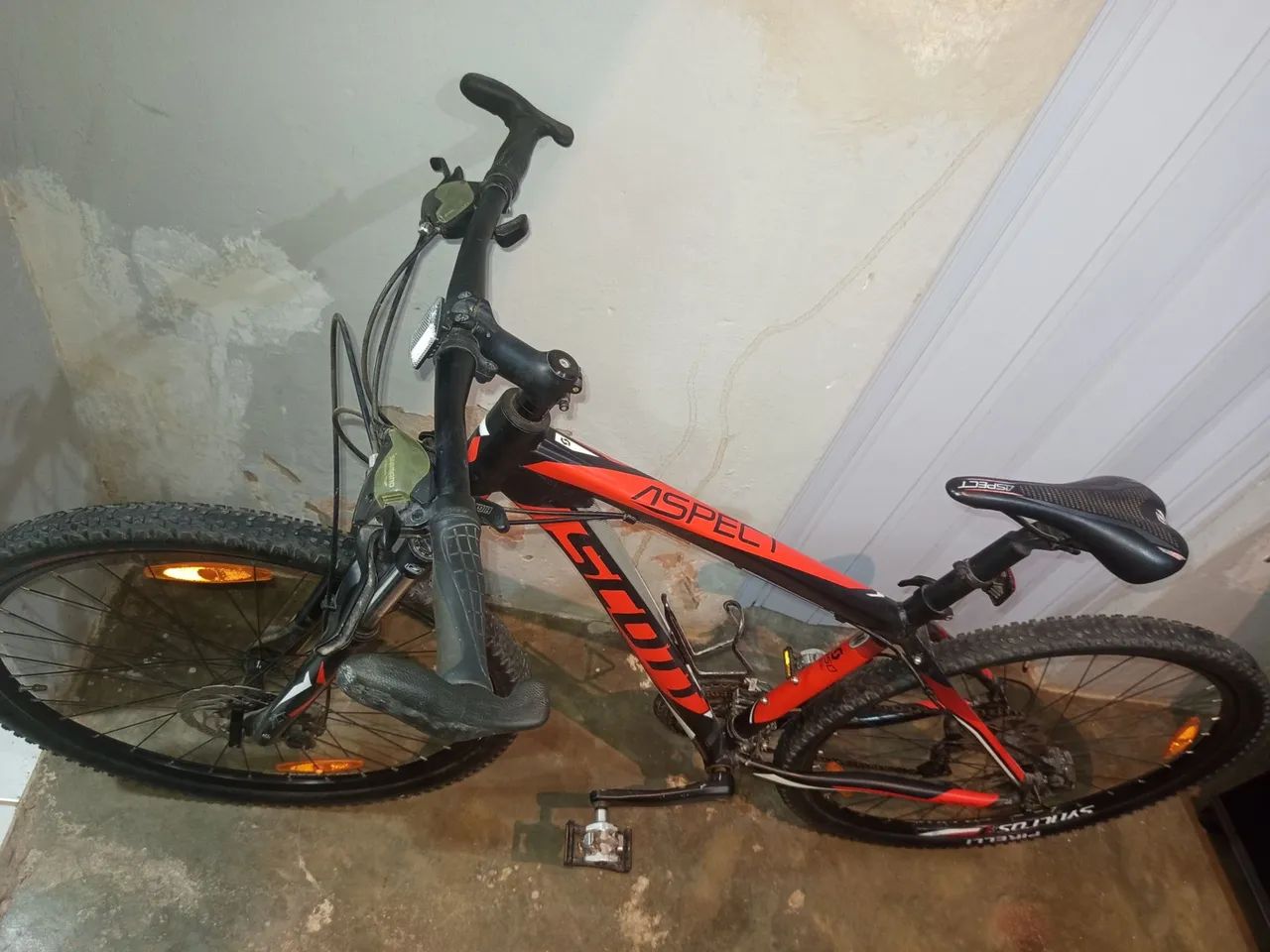 Bicicleta Scott - Aro 29 (Aspect) - Foto 2