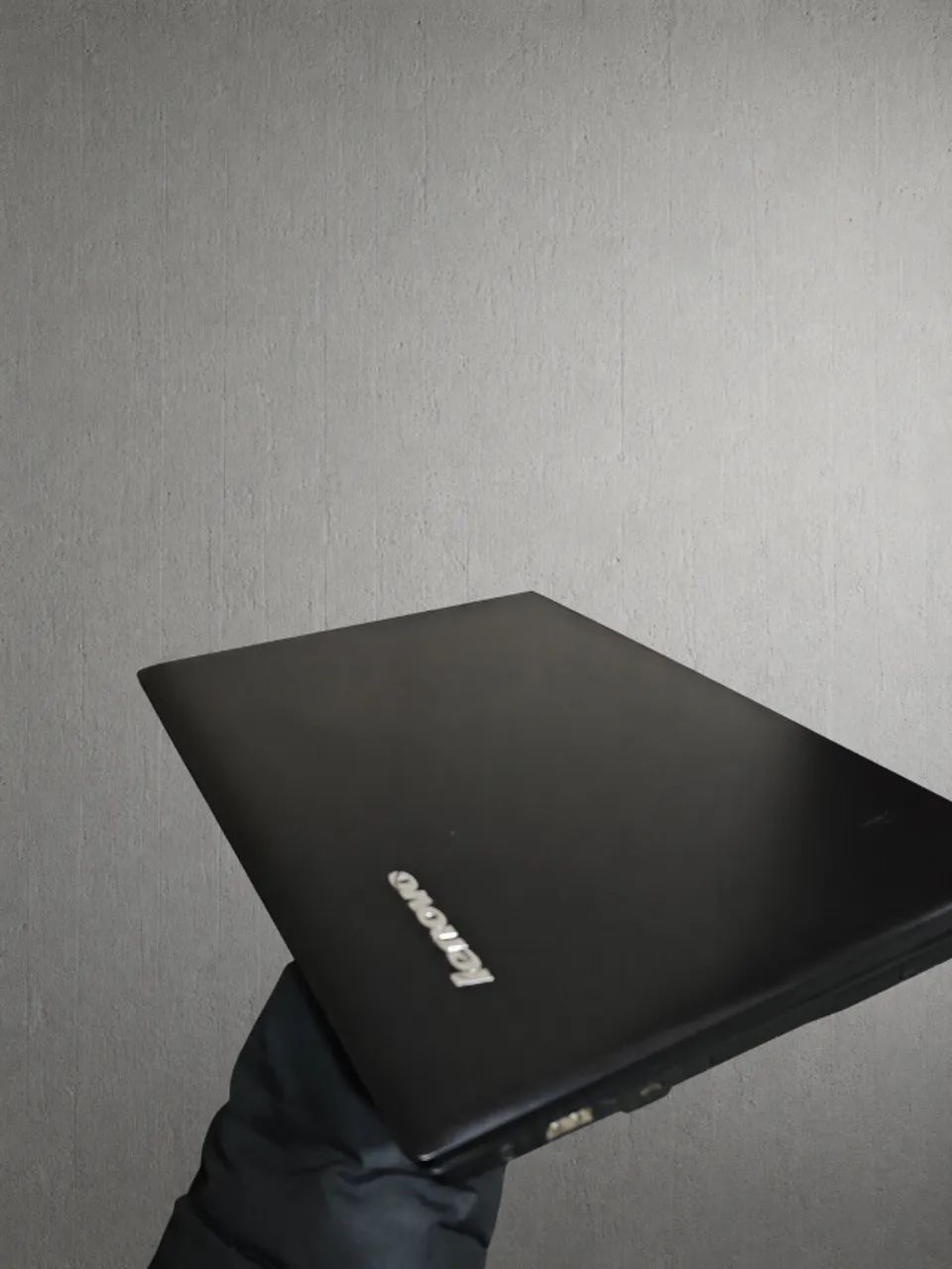 Notebook Lenovo + HD Externo - Foto 2