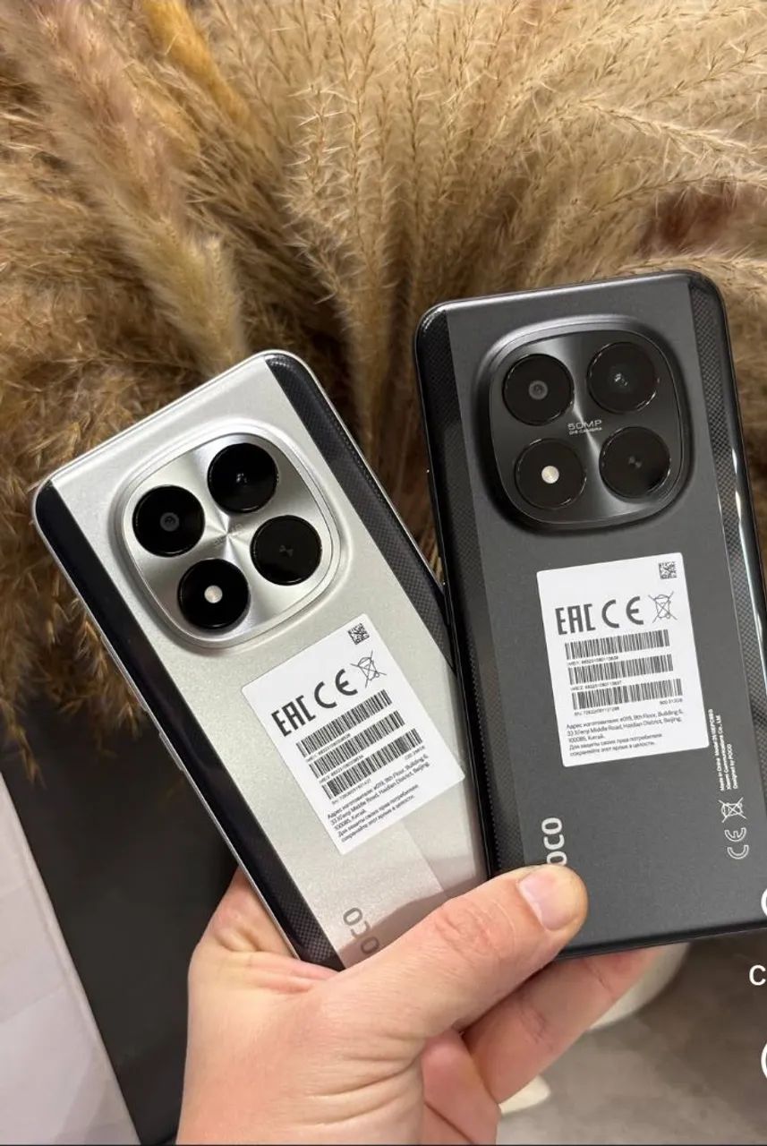 Poco M8 Pro 5G Lançamento Global  - Foto 3