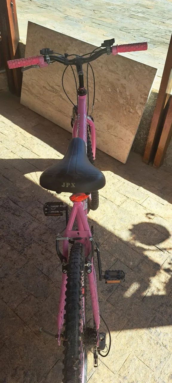 Linda Bicicleta  - Foto 2