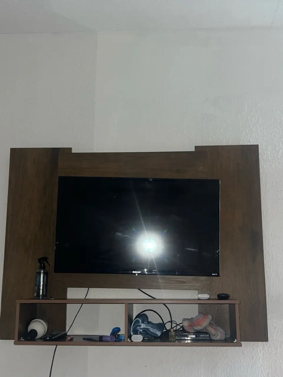Painel de tv 