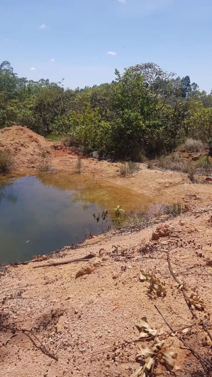 Foto - Águas Lindas De Goiás - St 8