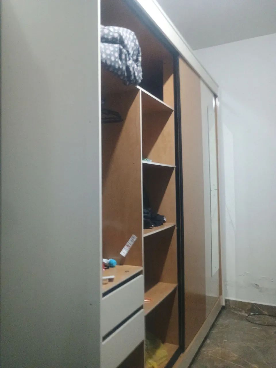 Guarda roupa  - Foto 2