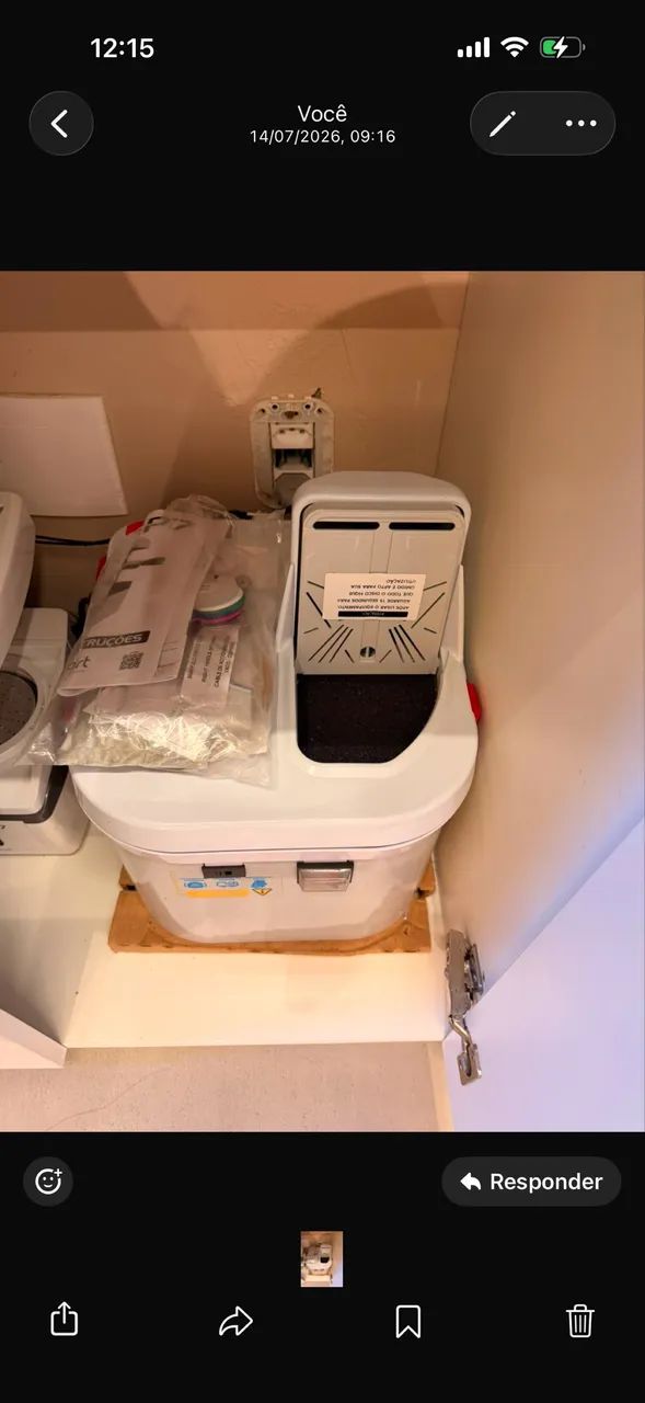 Vendo máquina cortar gesso prótese dentária 