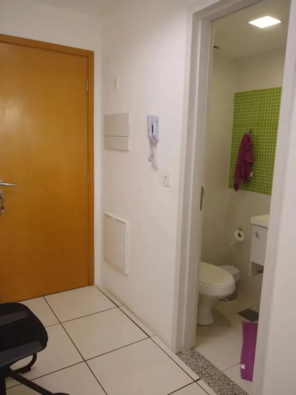 Sala comercial para venda tem 75 metros quadrados em São Cristóvão - Rio de Janeiro - RJ - Foto 8