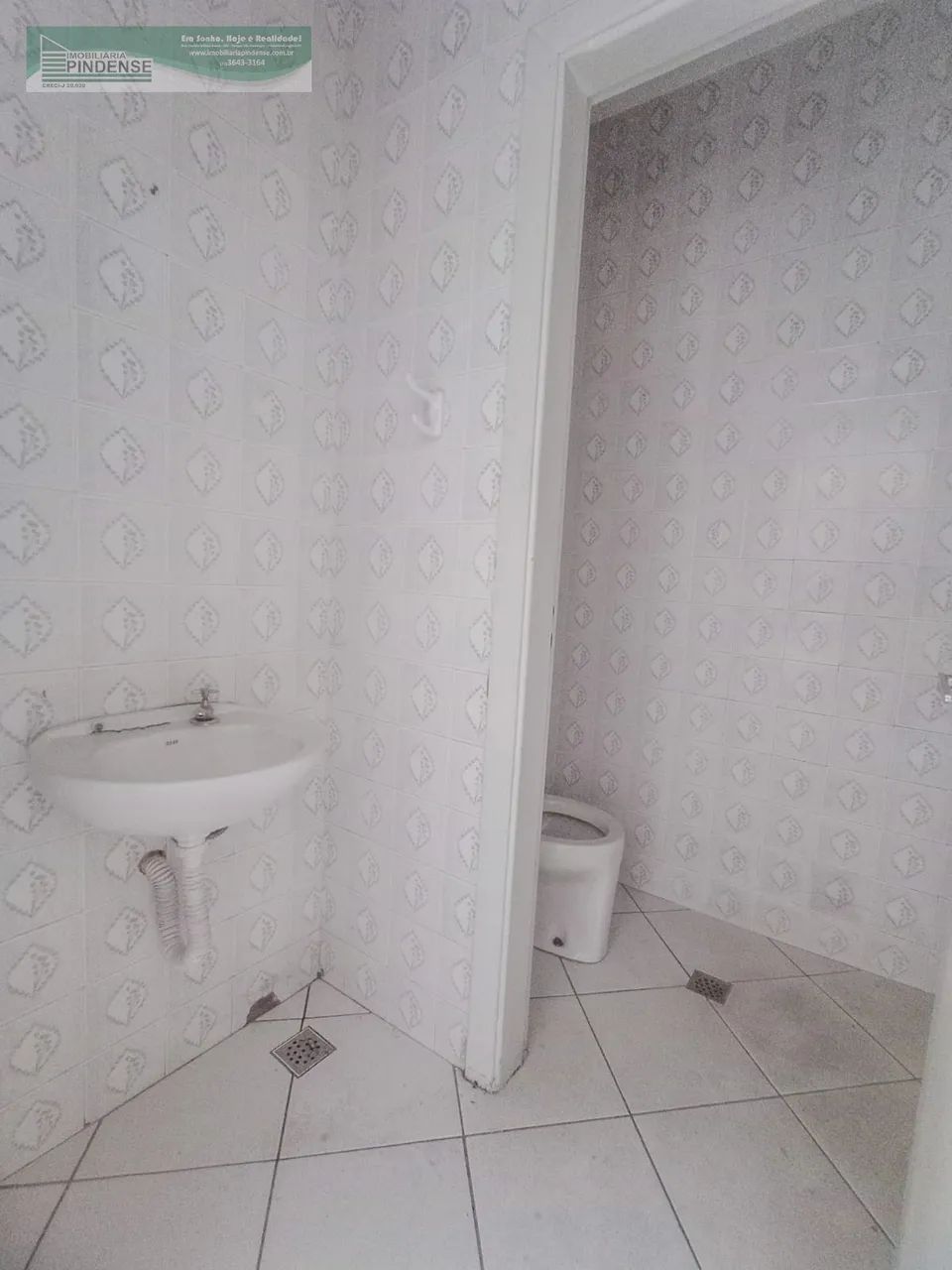 Apartamento Kitchenette/Studio em Centro - Pindamonhangaba - Foto 5